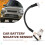New Negative Battery Sensor Cable Lead 37180-2K000 371802K000 for 4