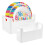 2Pcs Paper Plate Dispenser
Space-Saving Plastic, Foam and Paper Plate Storage 3