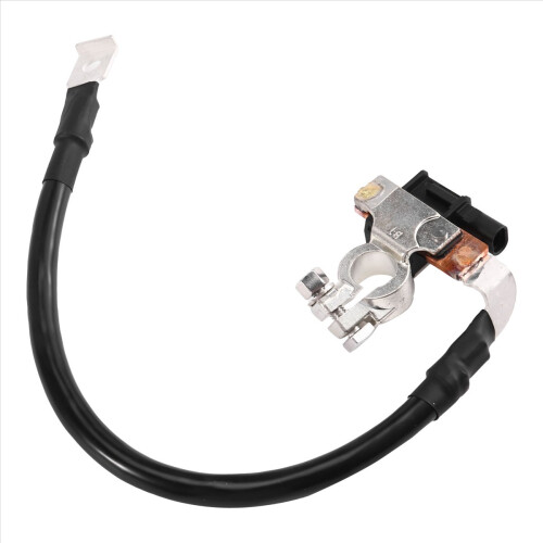 Car Battery Current Sensor Cable 61127616200 for E90 E91 E92 1