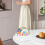 2Pcs Paper Plate Dispenser
Space-Saving Plastic, Foam and Paper Plate Storage 4