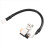 Car Battery Current Sensor Cable 61127616200 for E90 E91 E92 3