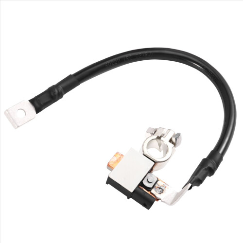 Car Battery Current Sensor Cable 61127616200 for E90 E91 E92 2