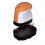 Small Electric Iron Mini Heat Transfer Machine EU Plug 1
