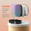 Small Electric Iron Mini Heat Transfer Machine EU Plug 2