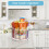 Drink Packet Organizer for Powdered Drink Mix,Powder Packet 5