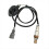 Oxygen Sensor O2 Sensor 89465-20A20 8946520A20 for 2