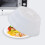 Silicone Microwave Plate Cover
microwave plate cover 4