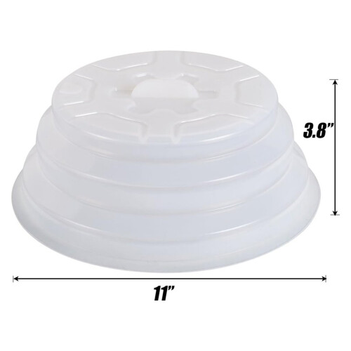 Silicone Microwave Plate Cover
microwave plate cover 1