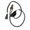 Oxygen Sensor O2 Sensor 89465-20A20 8946520A20 for 6