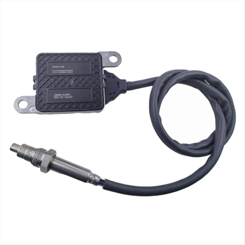 29660-2U800 Car Nitrogen Oxide Sensor Nox Sensor For Light 4854124914806
