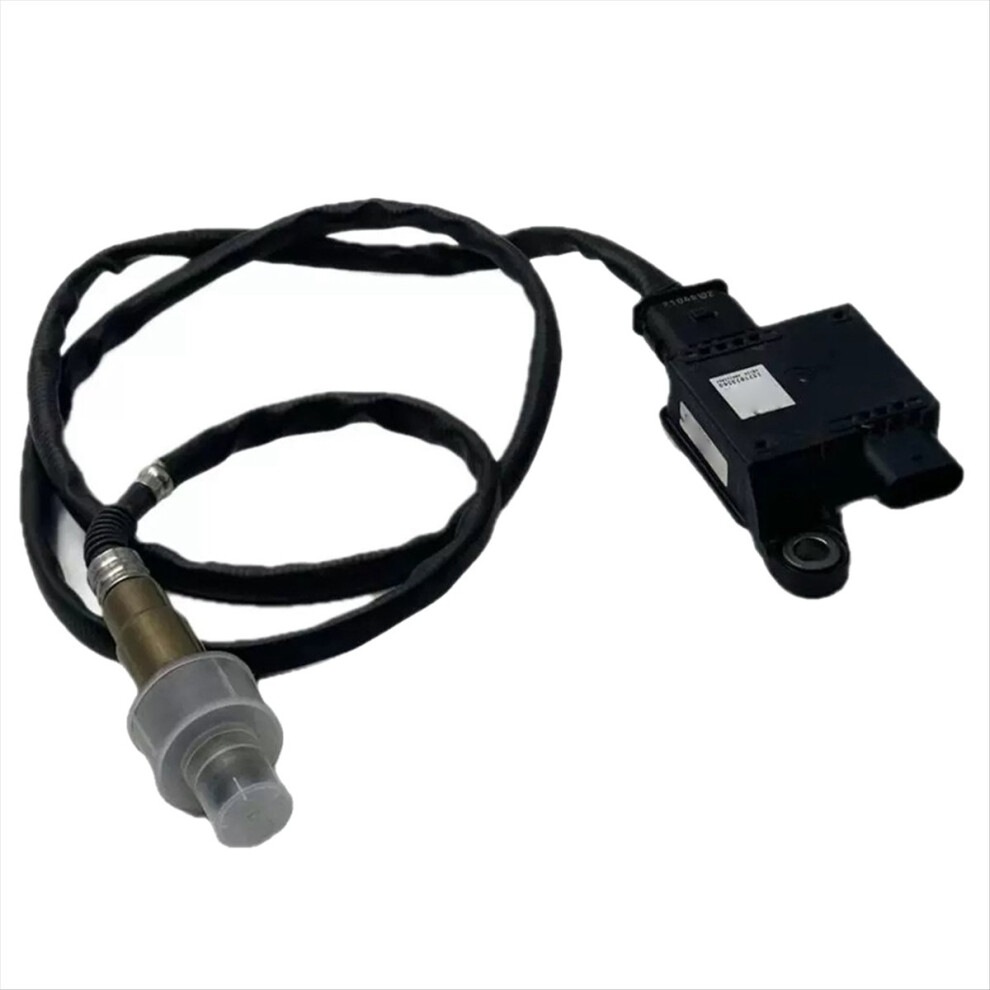 Particulate Matter Sensor Light 4854124914790