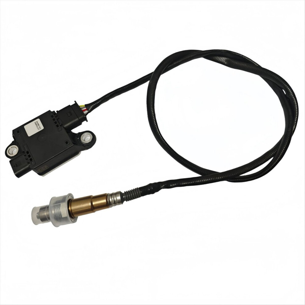 Particulate Matter Sensor Light 4854124914783