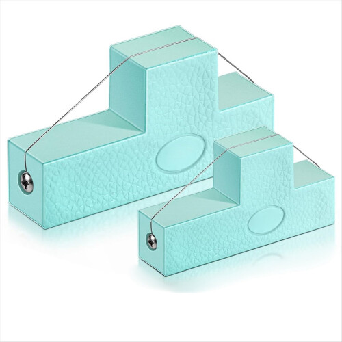 Angle Cutting Clay Tool Steel Wire Bevel Cutter Clay Trimming Tools