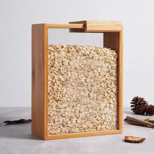 Dispenser Pantry Organizer 1