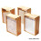 Dispenser Pantry Organizer 5