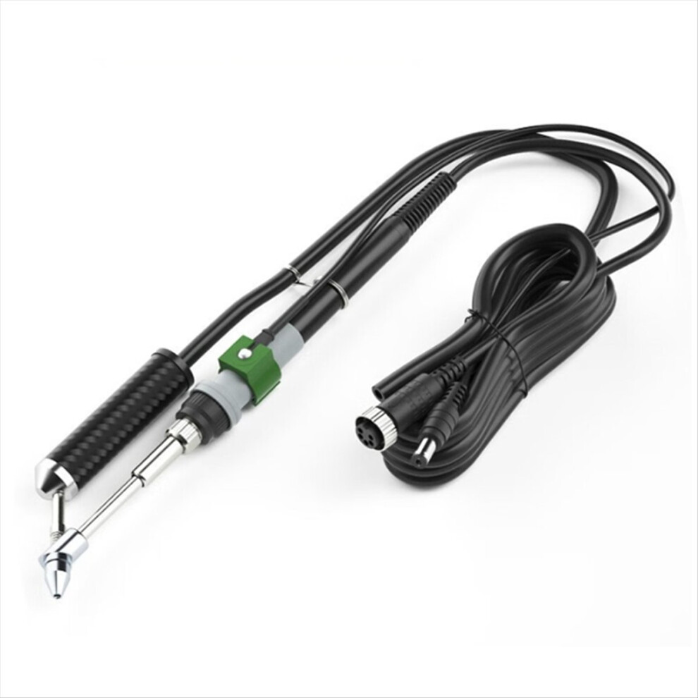 T12a Soldering Desoldering Hot Air Rework Station 4854124921286