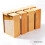 Dispenser Pantry Organizer 4