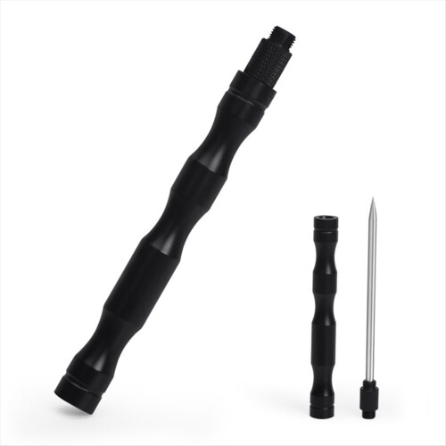 Fish Venting Tool Needle Fish Reducing Air Pressure Tool