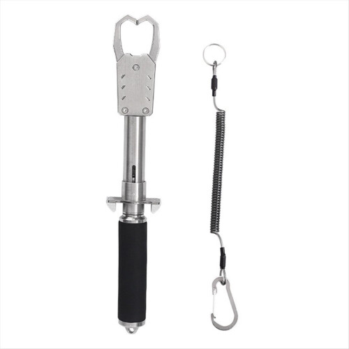 Fishing Grip Fish Controller Fish Clamp Fishing Tool Without Scale