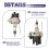 19100-44210 19100-44040 Electrical Distributor 1910044040 for 7