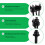 19030-72080 Ignition Distributor For Electronic Carburettor 7