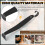 Pottery Trimming Tools with 6pcs Pre-Cut Chamois Cloth,for Potter 3