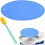 BatMate de 30 cm pentru ceramică și 1 băț telescopic ceramic 1