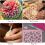Clay Needle-Tools, Sculpting Ceramics Pottery Carving Tool 6