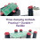 Universeel PCB-bordhouder-soldeerplatform 4