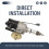 19100-23021-71 Ignition Distributor for Forklift 4P Engine 4