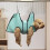 Pet Grooming Hammock with Adjustable Height&Tool Bag - 30 Lb Capacity 2
