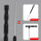 Fish Venting Tool Needle Fish Reducing Air Pressure Tool 4