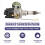 19100-44210 19100-44040 Electrical Distributor 1910044040 for 4