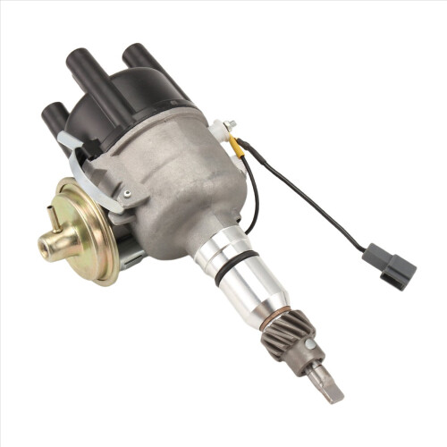 19100-23021-71 Ignition Distributor for Forklift 4P Engine 2