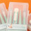 Κιτ Scrapbooking DIY - Πλήρες σετ με στυλό, μαχαίρια σκάλισμα, τσιμπιδάκια 5
