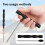 Fish Venting Tool Needle Fish Reducing Air Pressure Tool 5