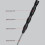 Fish Venting Tool Needle Fish Reducing Air Pressure Tool 3