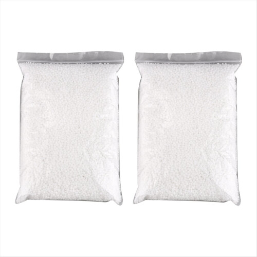 Termoplastický plast polykaprolakton