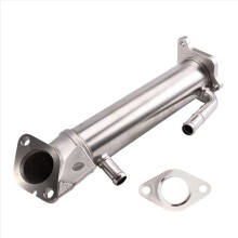 CK3Q-9F464AA Răcitor supapă EGR auto pentru evacuare, supapă wastegate, pentru