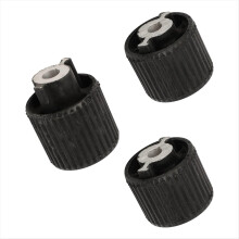 Rear Differential Buffer Bushing Mount Bearing for F01 F02