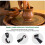 2 Pack Pottery Trimming Tools
Pottery Trimming Tools 4