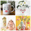 Face Stickers for Crafts 3