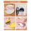 2-pack burfoder för marsvin, tvättbara kissdynor för marsvin, 122x61 cm 5