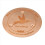 Bird Bath Purification Disk Purification Cleaner 2