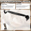 2 Pack Pottery Trimming Tools
Pottery Trimming Tools 3