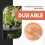 Bird Bath Purification Disk Purification Cleaner 6
