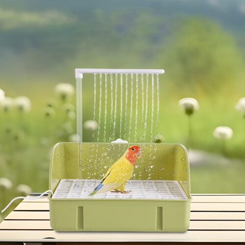 Duża brodzik Parrot 2