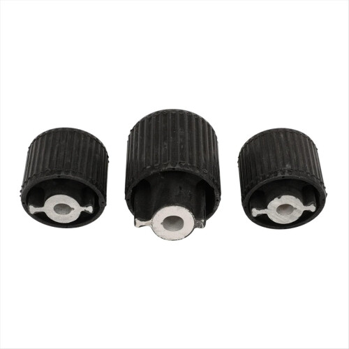 Rear Differential Buffer Bushing Mount Bearing for F01 F02 2