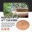 Bird Bath Purification Disk Purification Cleaner 7