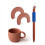 Pottery Handle Making Tool 3